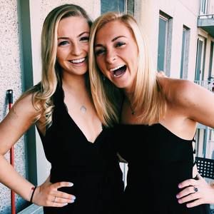 Meet your Posher, Olivia